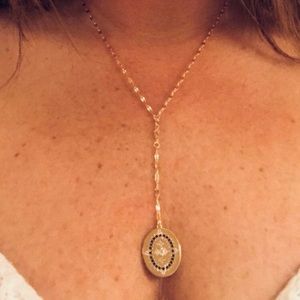 Nordstrom Accessories - Inspirational Necklace Nordstrom Accessories - Inspirational Necklace